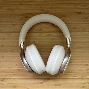 Soundcore by Anker Space One Wireless Noise Cancelling Headphones White